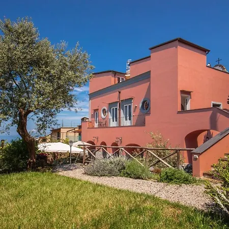 Villa Carteni *