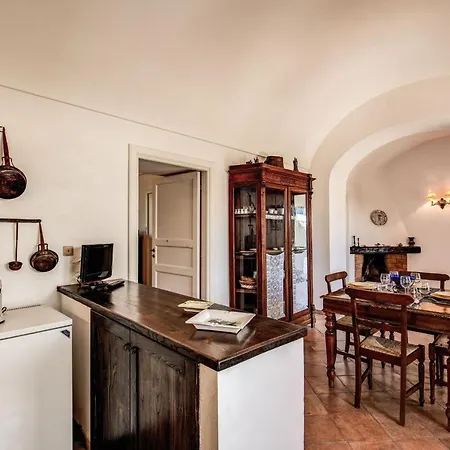 Carteni Villa *