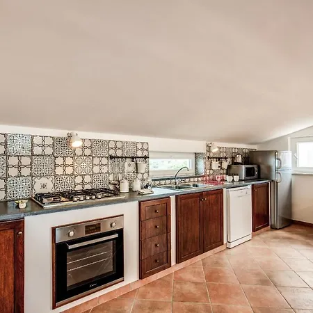 Carteni Villa