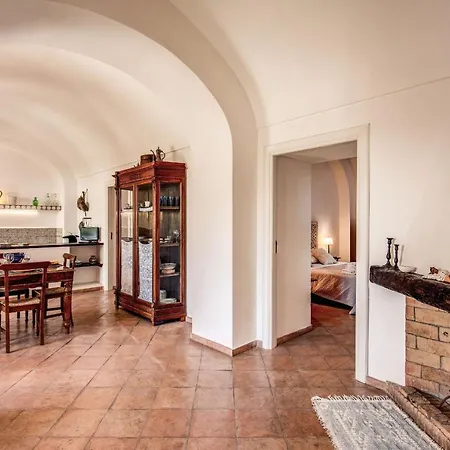 Villa Carteni
