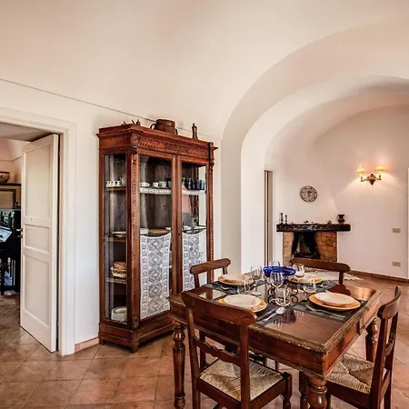 Carteni Villa