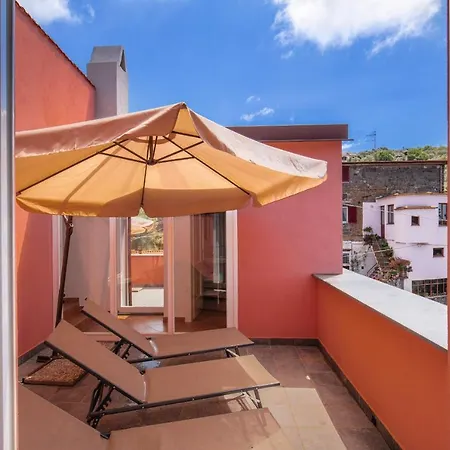 Villa Carteni