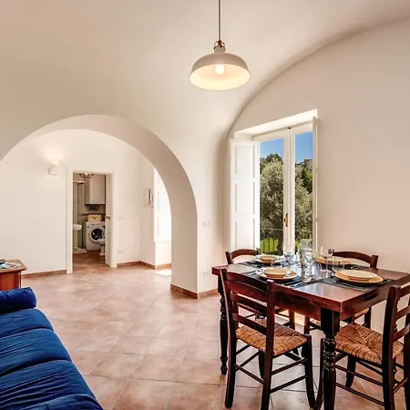 Carteni Villa