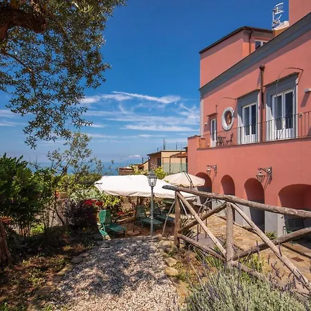 Villa Carteni *