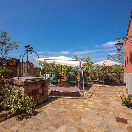 Carteni Villa Massa Lubrense