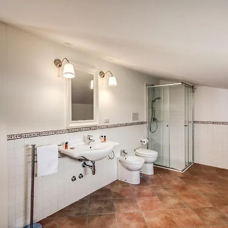 Carteni Villa Massa Lubrense