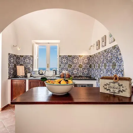 Villa Carteni